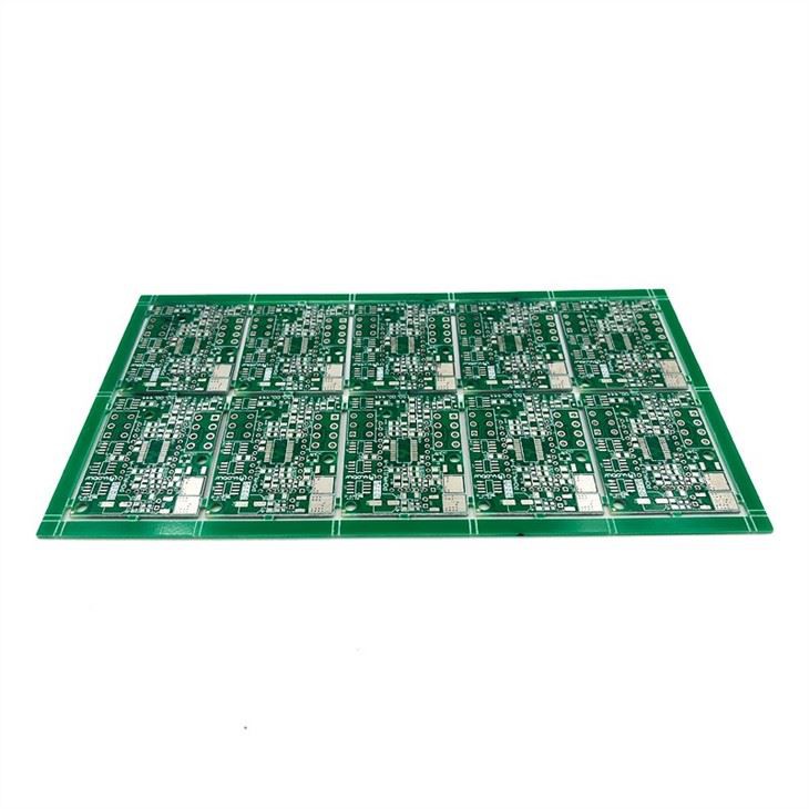 multilayer pcb board production