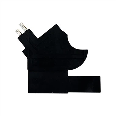 2 層ブラック ソルダー マスク フレックス PCB