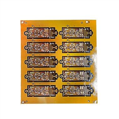 94v0 フレキシブル PCB サーキット ボード