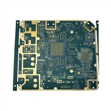 高速高周波 PCB