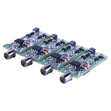 パルスオキシメータ PCB アセンブリ