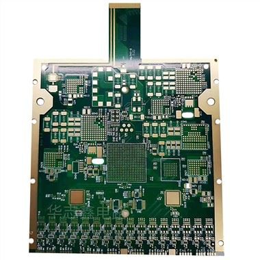 Shengyi S1000-2 PCB