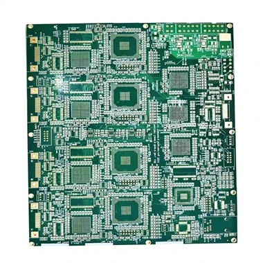 4層VT901 PCB