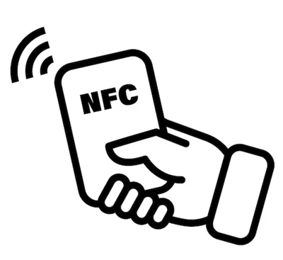 NFC近接決済ミールカード